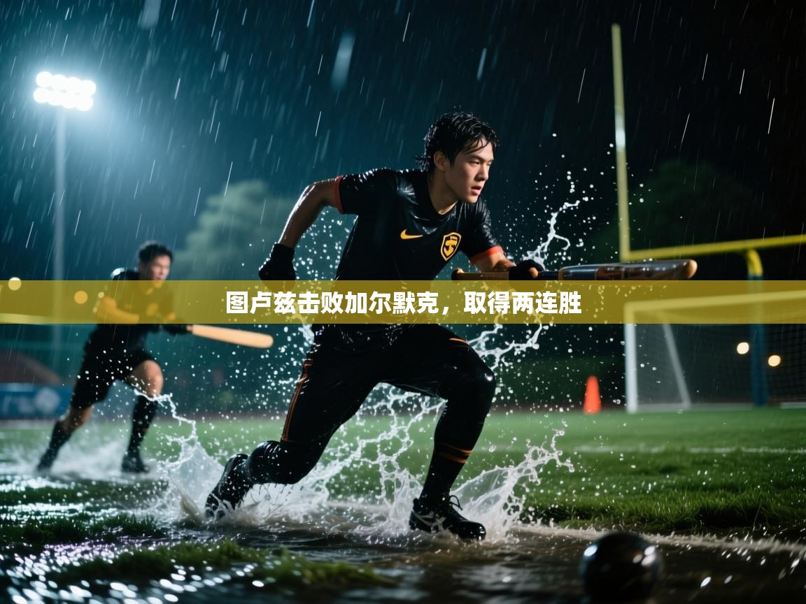 图卢兹击败加尔默克，取得两连胜  第1张