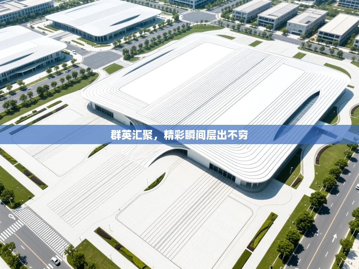 群英汇聚，精彩瞬间层出不穷  第1张