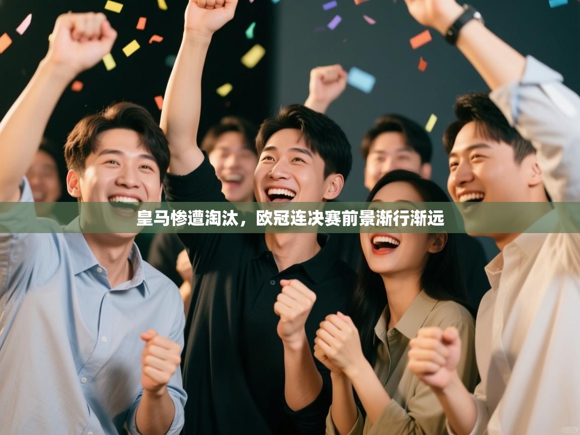 皇马惨遭淘汰，欧冠连决赛前景渐行渐远  第2张