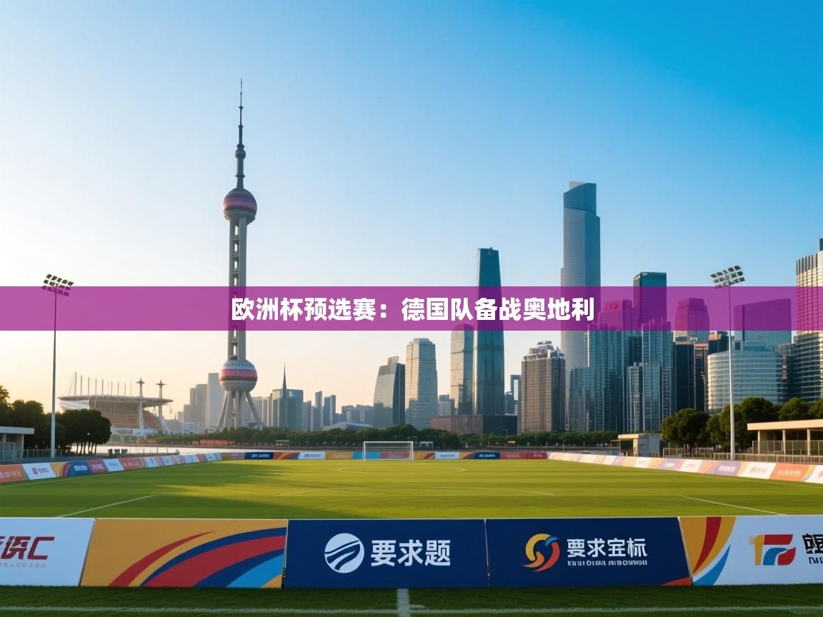 欧洲杯预选赛：德国队备战奥地利  第1张